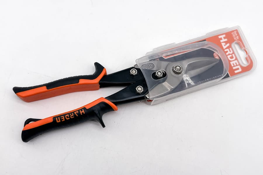 Blechschere Harden 570107